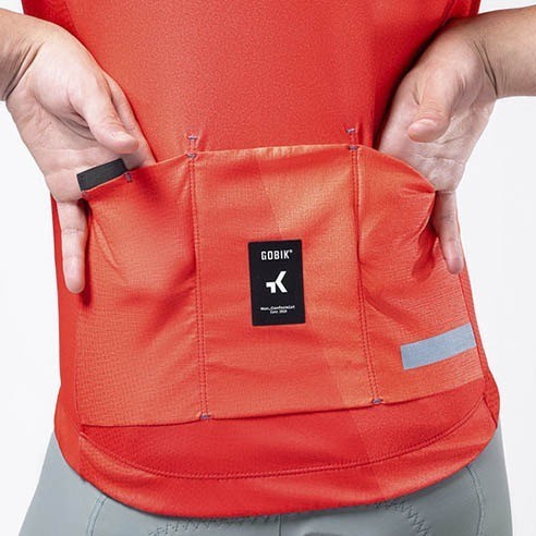 Gobik Stark Boynton Jersey