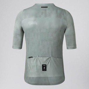 Gobik Stark Cedar Check Jersey 2