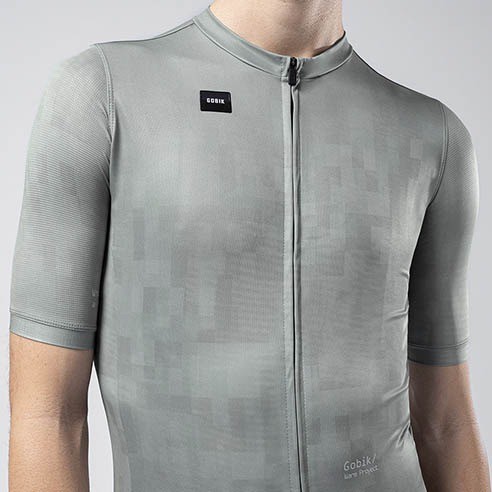 Maillot Gobik Stark Cedar Check