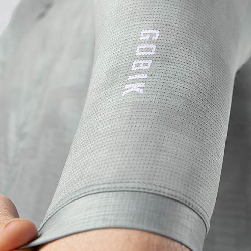 Gobik Stark Cedar Check Jersey