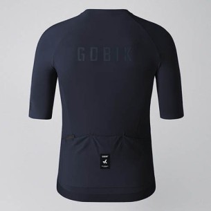 Maillot Gobik CX Solid Ultrablue Unisex 2