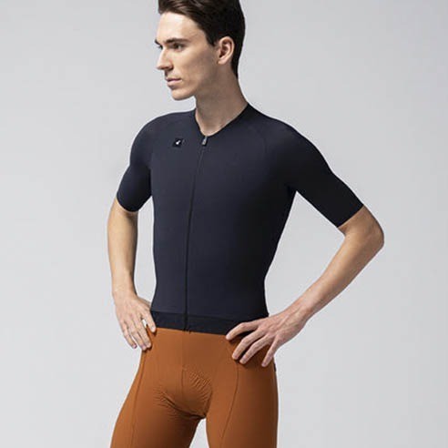 Gobik CX Solid Ultrablue Unisex Jersey