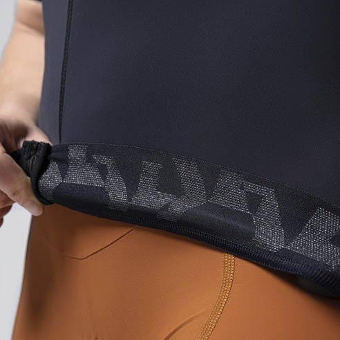 Gobik CX Solid Ultrablue Unisex Jersey