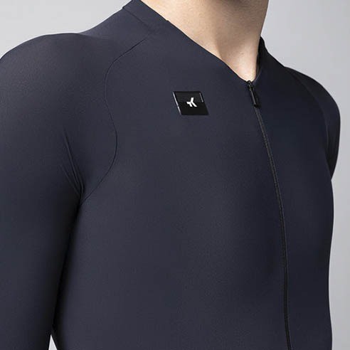 Maillot Gobik CX Solid Ultrablue Unisex