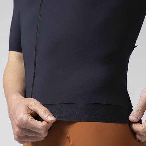 Gobik CX Solid Ultrablue Unisex Jersey