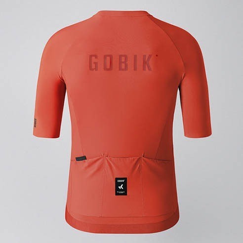 Gobik CX Solid Boynton Unisex Jersey