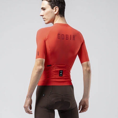 Maillot Gobik CX Solid Boynton Unisex