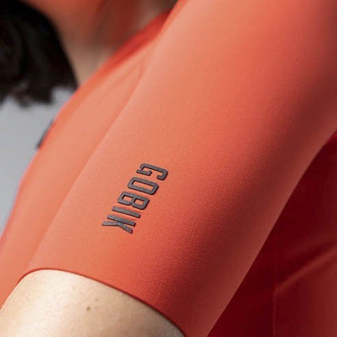 Gobik CX Solid Boynton Unisex Jersey