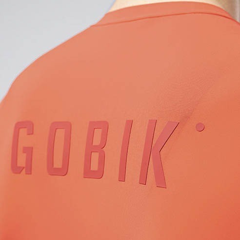 Gobik CX Solid Boynton Unisex Jersey