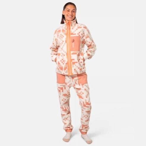 KARI-FOLRE POLAR DONA ANE PILE J