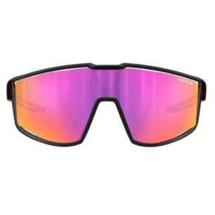 JULBO FURY S MATT BLACK-PINK / SPECTRUM 3 JUNIOR SUNGLASSES 2