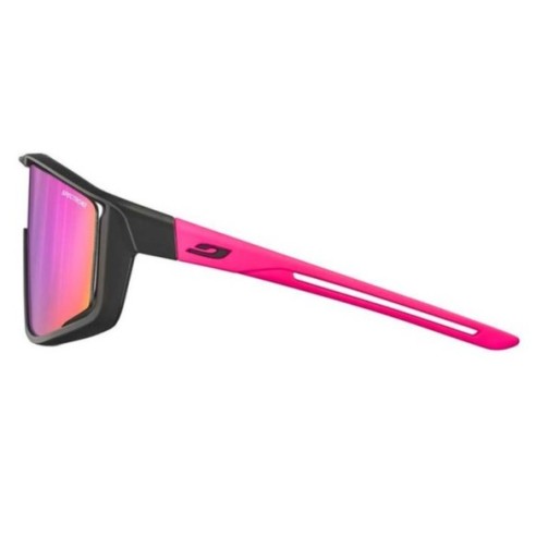 JULBO FURY S MATT BLACK-PINK / SPECTRUM 3 JUNIOR SUNGLASSES
