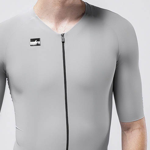 Maillot Gobik CX Solid Cedar Check Unisex