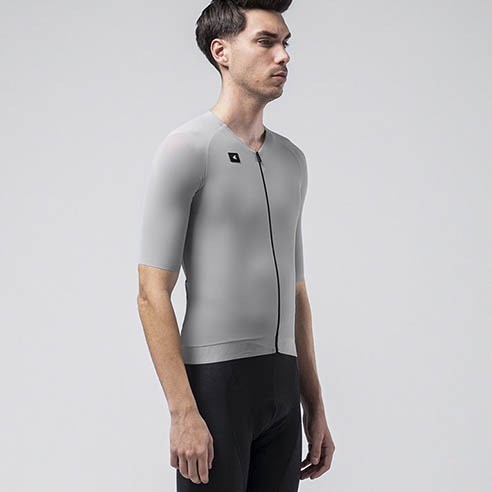 Maillot Gobik CX Solid Cedar Check Unisex