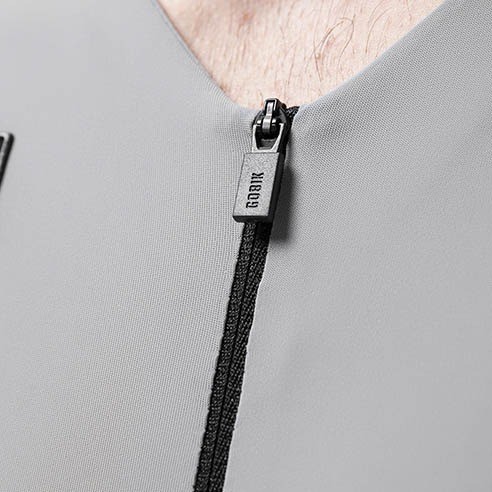 Gobik CX Solid Cedar Check Unisex Jersey