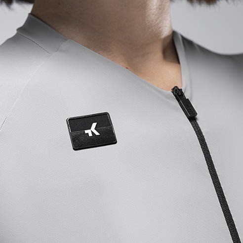 Gobik CX Solid Cedar Check Unisex Jersey