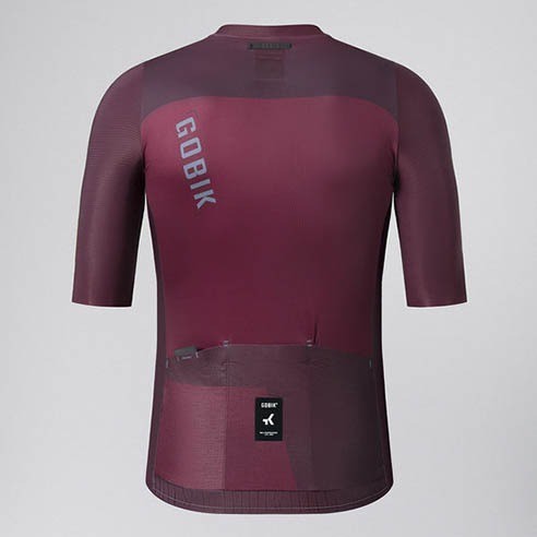 Maillot Gobik Magnitude Barossa