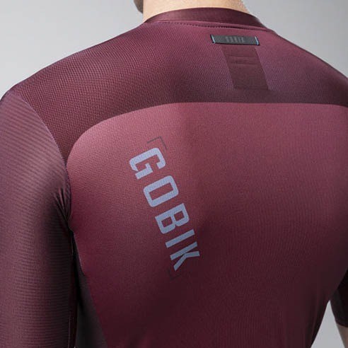 Maillot Gobik Magnitude Barossa