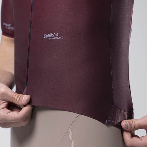 Maillot Gobik Magnitude Barossa