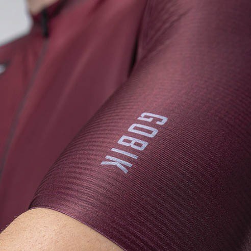 Maillot Gobik Magnitude Barossa