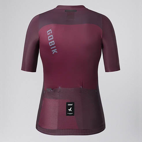 Gobik Magnitude Barossa Women's Jersey