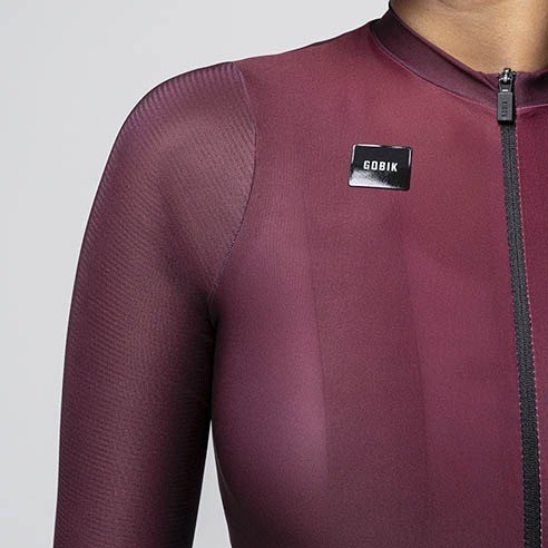 Maillot Femme Gobik Magnitude Barossa