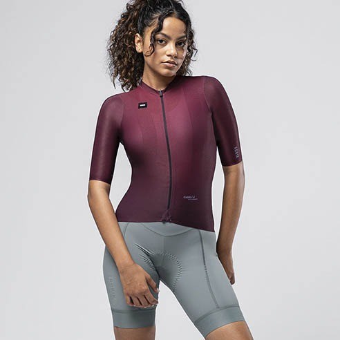 Maillot Dona Gobik Magnitude Barossa