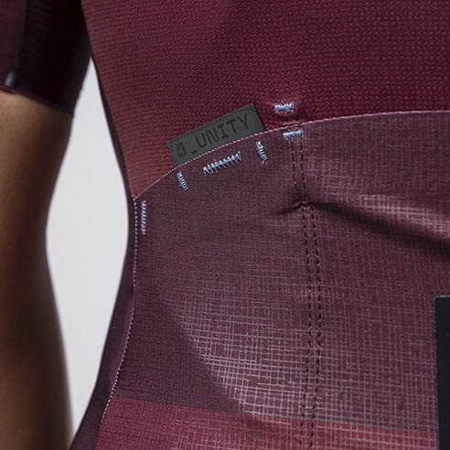 Maillot Dona Gobik Magnitude Barossa