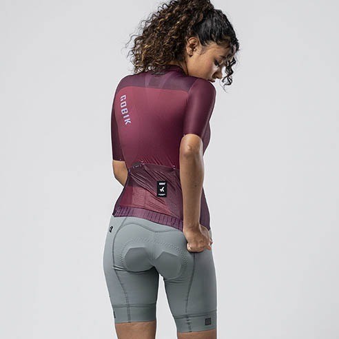 Gobik Magnitude Barossa Women's Jersey