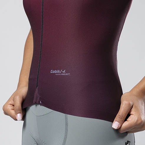 Gobik Magnitude Barossa Women's Jersey