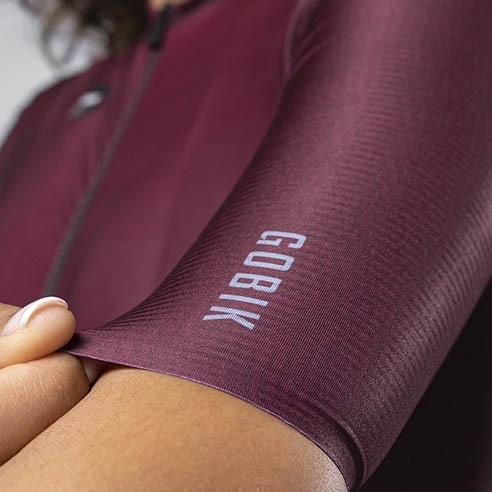 Maillot Dona Gobik Magnitude Barossa