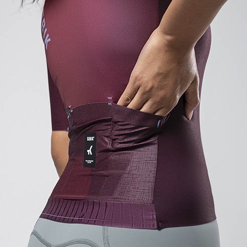 Maillot Dona Gobik Magnitude Barossa