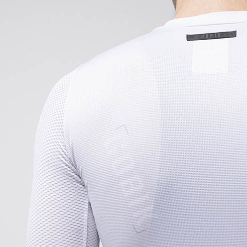 Gobik Carrera 2.0 Chalk Unisex Jersey
