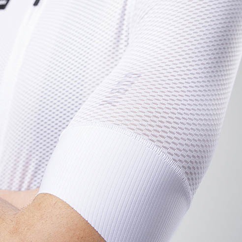 Gobik Carrera 2.0 Chalk Unisex Jersey