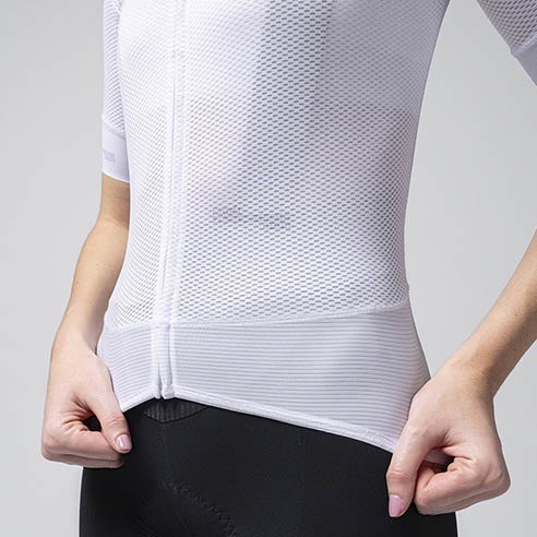 Gobik Carrera 2.0 Chalk Unisex Jersey