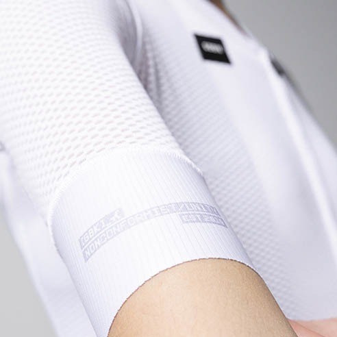 Gobik Carrera 2.0 Chalk Unisex Jersey