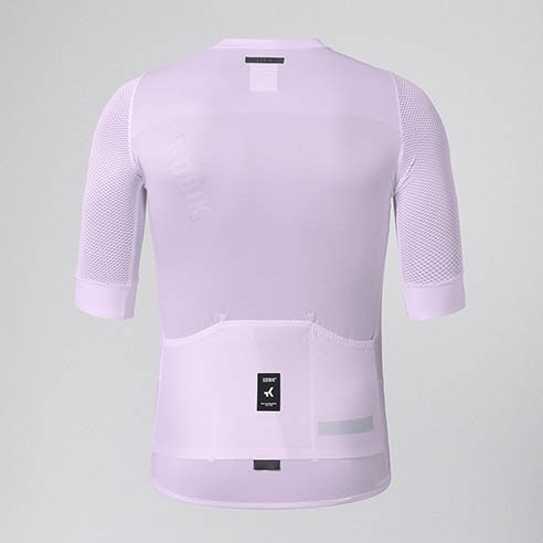 Maillot Gobik Cursa 2.0 Mercury Unisex