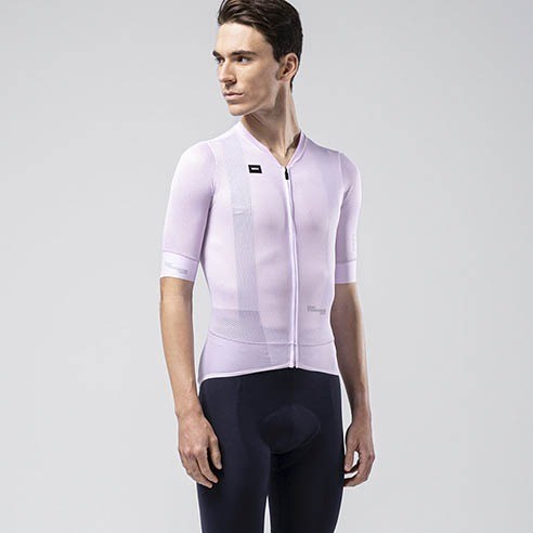 Maillot Gobik Cursa 2.0 Mercury Unisex