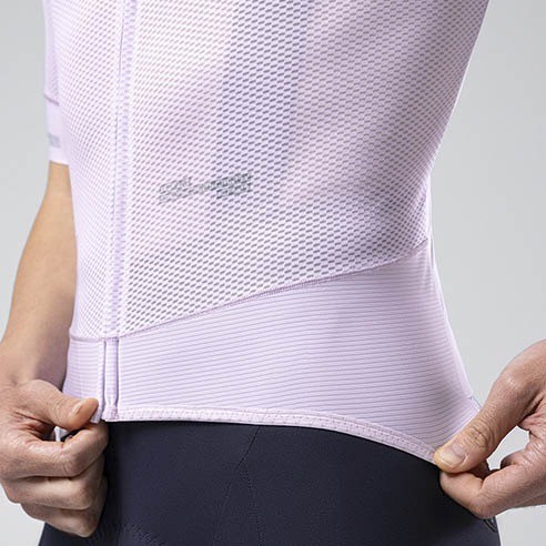 Gobik Carrera 2.0 Mercury Unisex Jersey