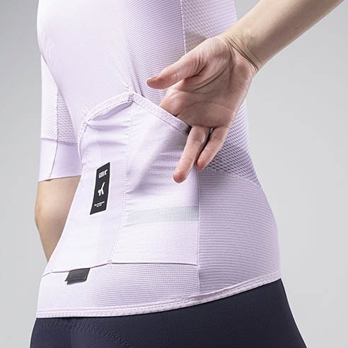 Maillot Gobik Carrera 2.0 Mercury Unisex