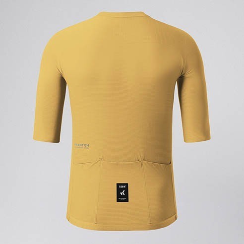 Gobik Phantom Dandelion Unisex Jersey