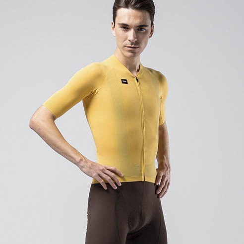 Gobik Phantom Dandelion Unisex Jersey