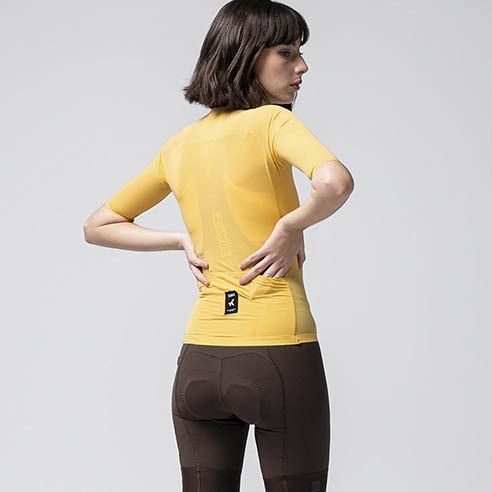 Gobik Phantom Dandelion Unisex Jersey