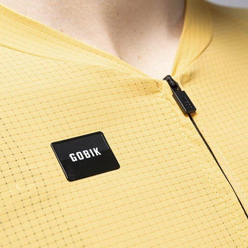 Gobik Phantom Dandelion Unisex Jersey