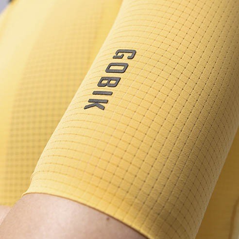 Gobik Phantom Dandelion Unisex Jersey