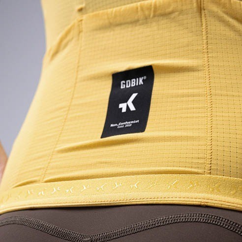 Gobik Phantom Dandelion Unisex Jersey