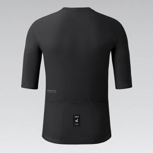 Maillot Gobik Phantom Jet Black Unisex 2