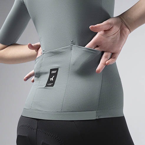 Gobik Phantom Trooper Unisex Jersey