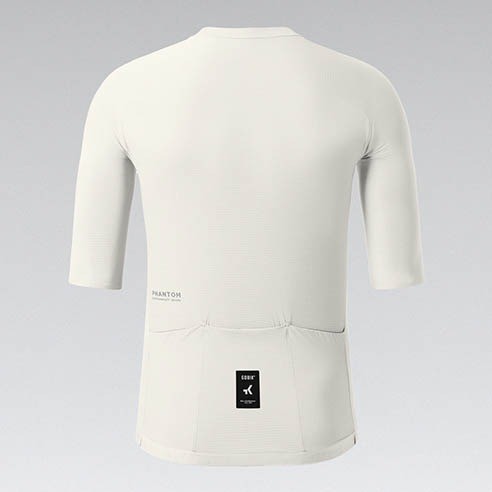 Gobik Phantom Tofu Unisex Jersey