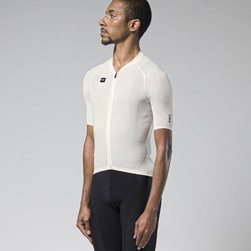 Gobik Phantom Tofu Unisex Jersey